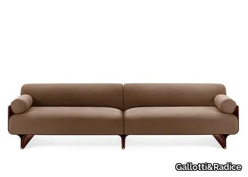 STAMI - 2 seater fabric sofa _ Gallotti&Radice