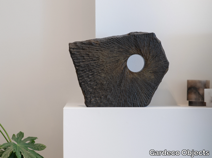 RESILIENCE - Bronze sculpture _ Gardeco Objects
