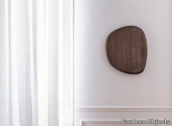 ALTO - Wooden wall decor item _ Gardeco Objects