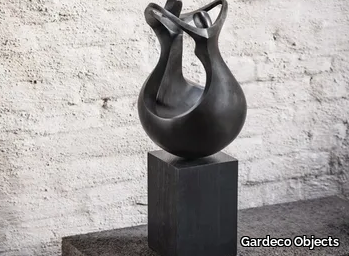 GALATEA - Bronze sculpture _ Gardeco Objects