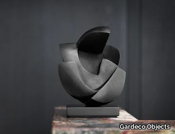 UNCONDITIONAL LOVE XS - Bronze sculpture _ Gardeco Objects