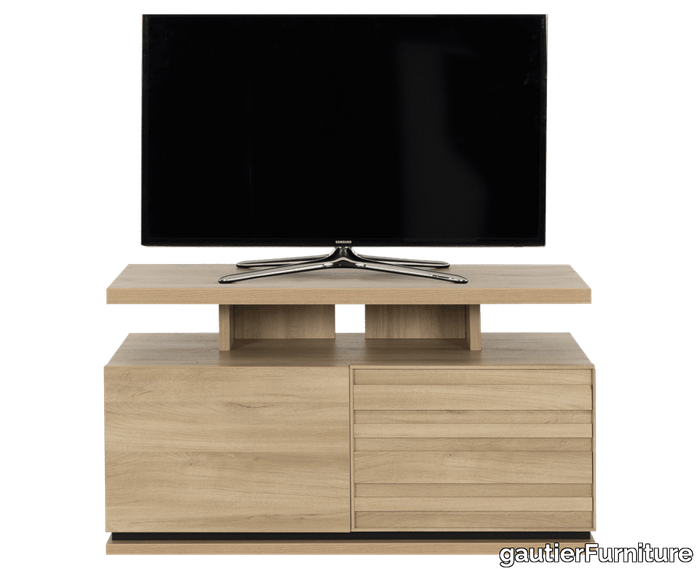 Natura TV stand for 120 TV unit