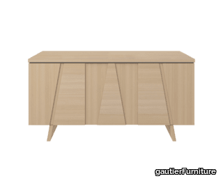 Arco 3-door sideboard