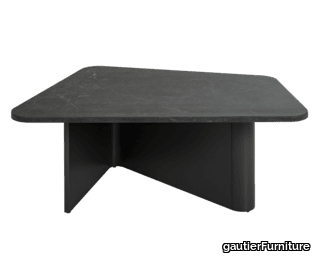 Low Onde coffee table L