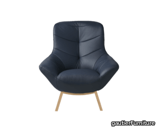 Clyde armchair