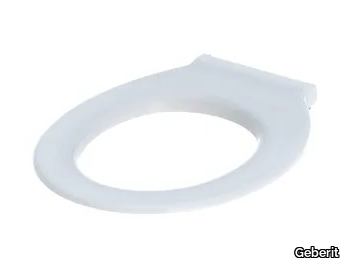 SELNOVA COMFORT - Toilet seat _ Geberit