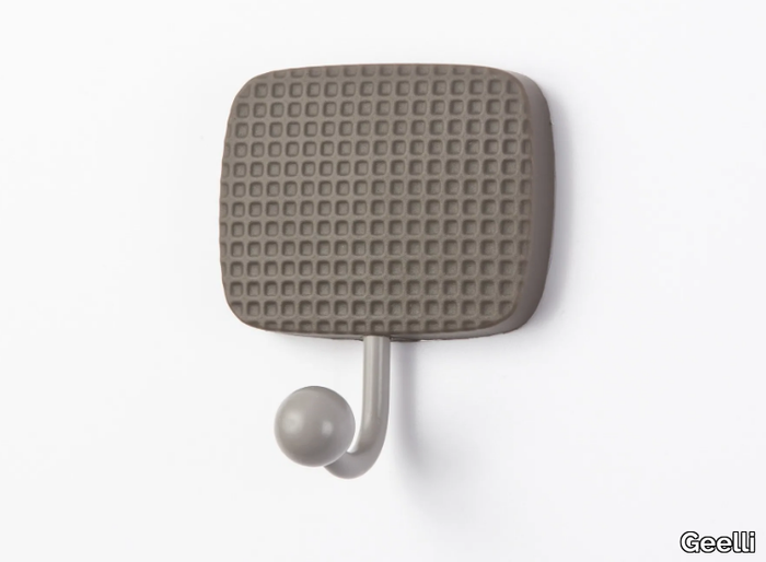 D’OC - Polyurethane gel towel hook _ Geelli