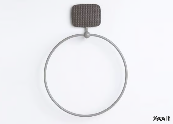 D’OC - Polyurethane gel towel ring _ Geelli