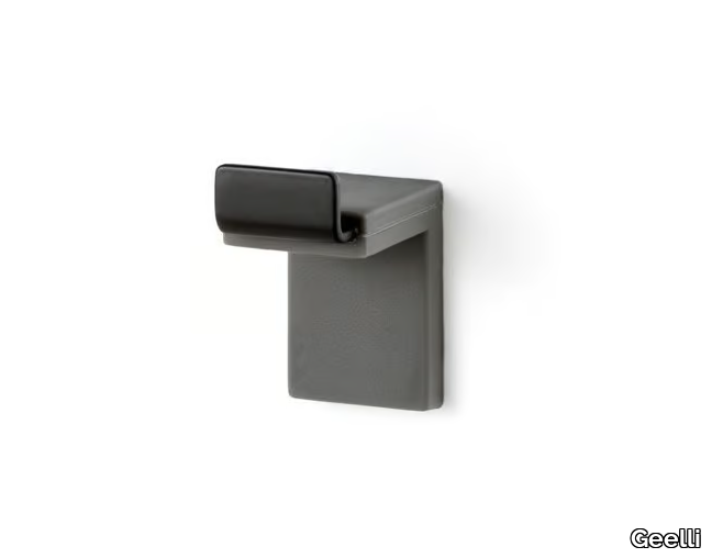 INLINEA - Polyurethane gel towel hook _ Geelli