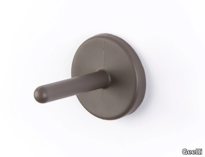 PORTARÒ - Polyurethane geland elastec toilet roll holder _ Geelli