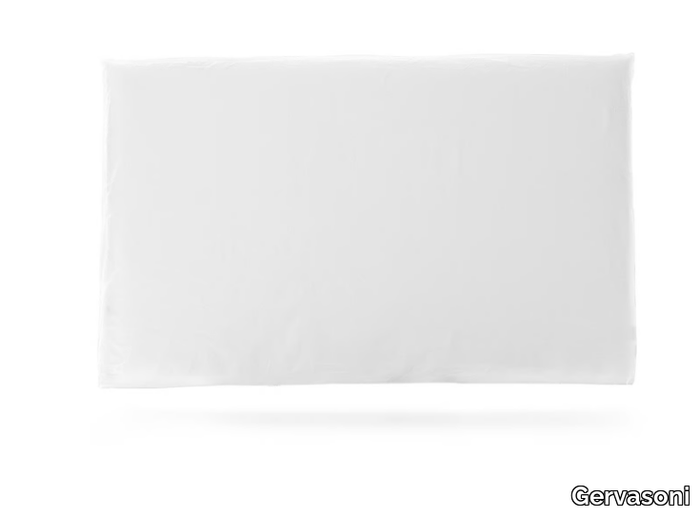 GHOST 80T - Upholstered fabric headboard _ Gervasoni