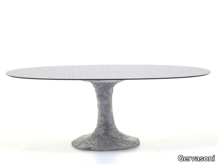 NEXT 137/138 - Oval table _ Gervasoni