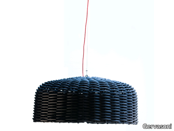 SWEET 95 - Plastic pendant lamp _ Gervasoni