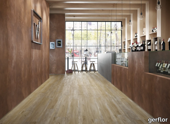 CREATION 70 - Flooring with wood effect _ Gerflor