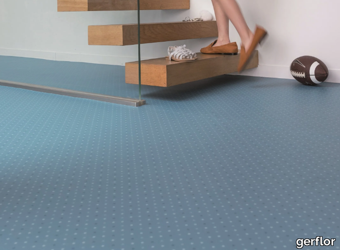 TARALAY IMPRESSION COMPACT - Resilient flooring _ Gerflor