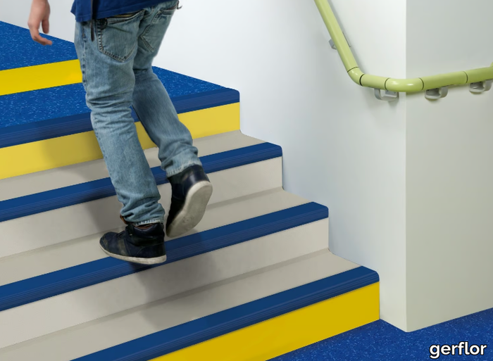 TARASTEP - Staircase cladding _ Gerflor