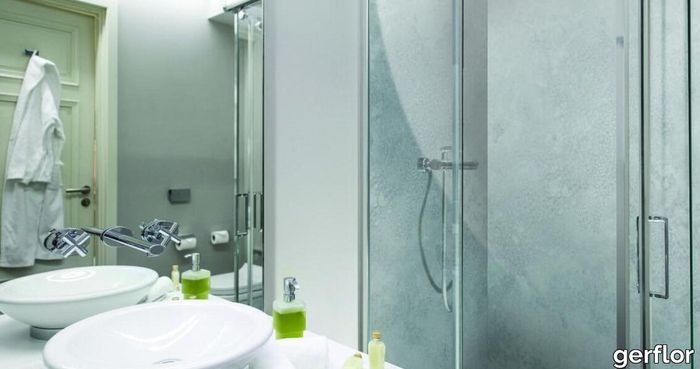 Decotrend H2O & Decowood H2O