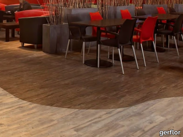 NERA CONTRACT - Resilient flooring _ Gerflor