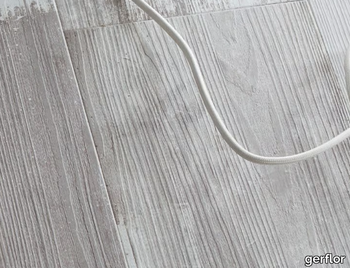 SENSO RUSTIC 7.25' - Synthetic material floor tiles with wood effect _ Gerflor