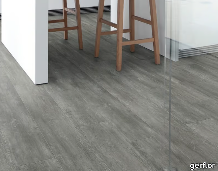 VIRTUO ADHESIVE - Vinyl flooring with wood effect _ Gerflor