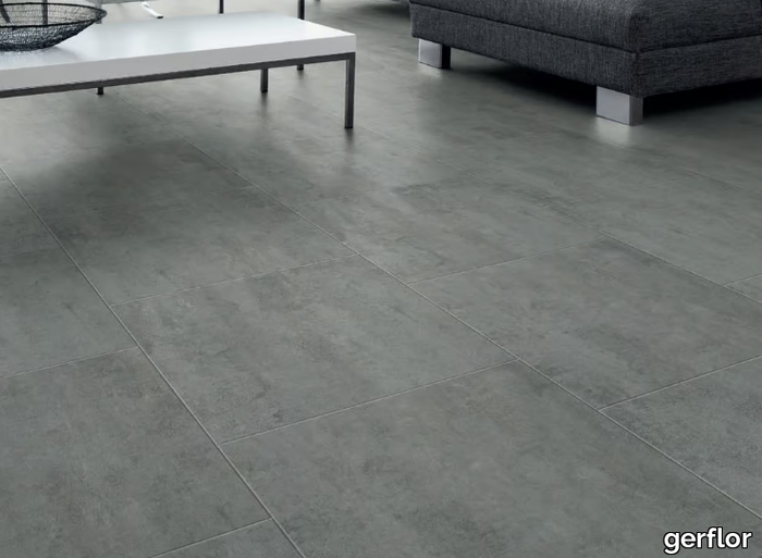 VIRTUO CLASSIC 30 - Vinyl flooring with concrete effect _ Gerflor