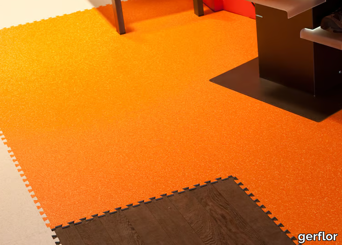 ATTRACTION® - Resilient flooring _ Gerflor