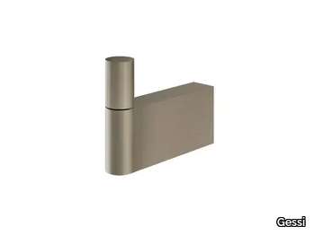 HABITO RIGATO - Chromed brass towel hook _ Gessi