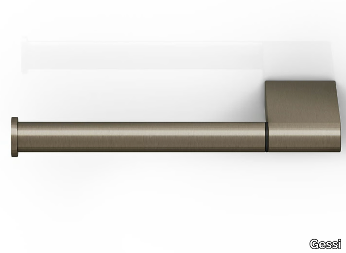 ORIGINI - Swivel metal towel rack _ Gessi