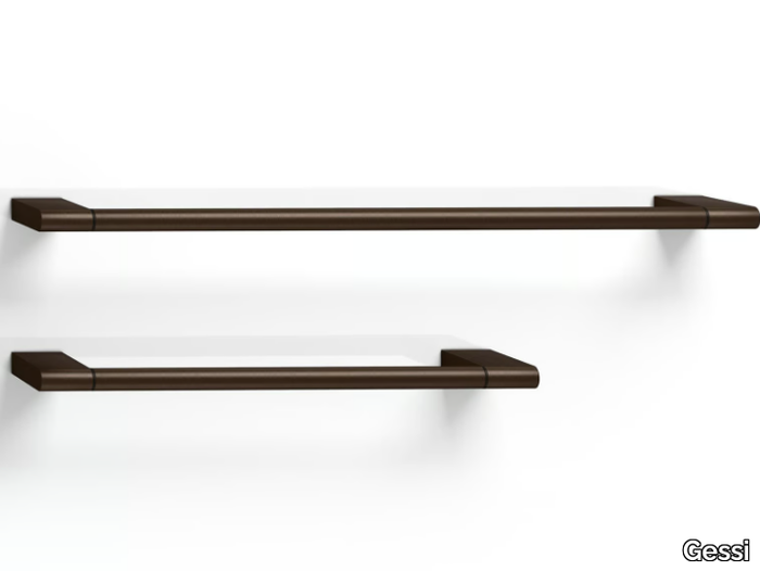 ORIGINI - Metal towel rail _ Gessi