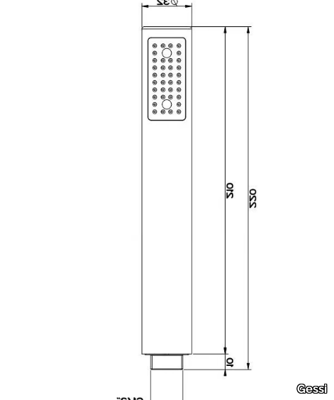 INCISO-Handshower-Gessi-542531-dim7e9dbfaf.jpg