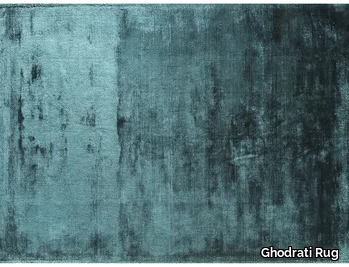 NAFTA - Solid-color rectangular rug _ Ghodrati Rug