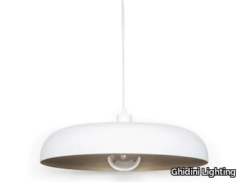 KAPEL S - LED aluminium pendant lamp _ Ghidini Lighting