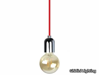 MINIMA - LED aluminium pendant lamp _ Ghidini Lighting