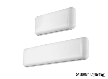 NARRO W - LED aluminium wall light _ Ghidini Lighting
