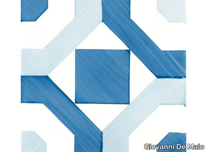 AEQUA - Handmade ceramic wall tiles _ Giovanni De Maio