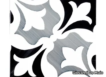 BOMERANO - Handmade ceramic wall tiles _ Giovanni De Maio