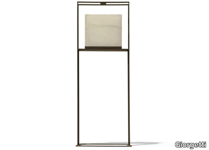 GEA - LED floor lamp _ Giorgetti