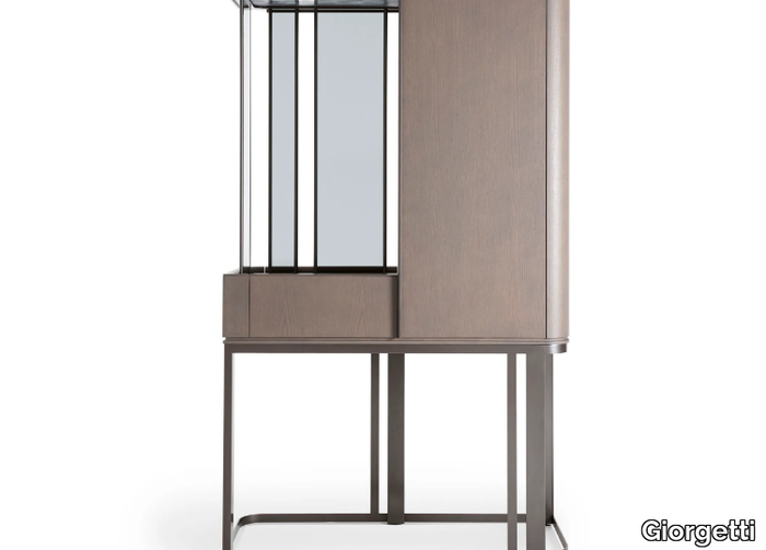 HIKARI - Bar cabinet _ Giorgetti