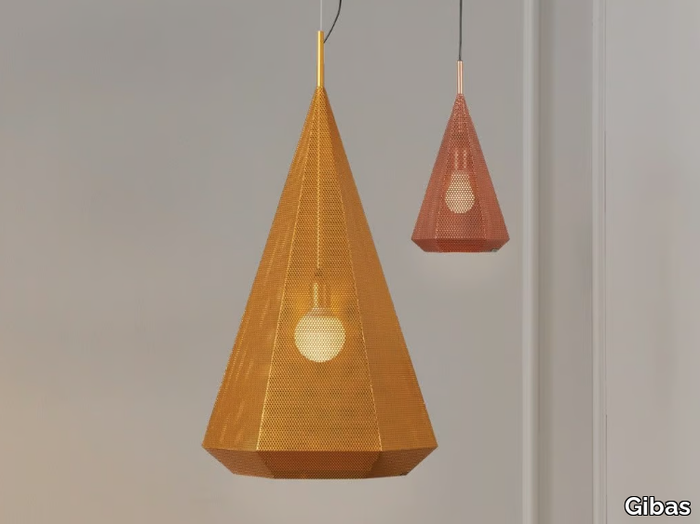 PRIAMO - Pendant lamp _ Gibas