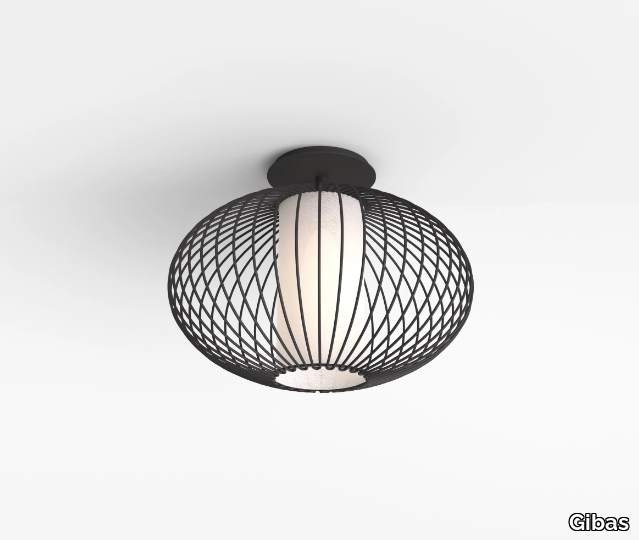 TITTI 170/74 - Ceiling lamp _ Gibas