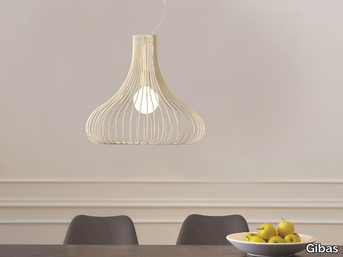 TITTI 170/21 - Pendant lamp _ Gibas