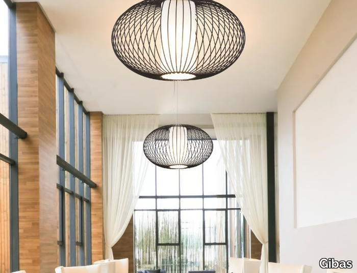 TITTI 170/29 - Pendant lamp _ Gibas