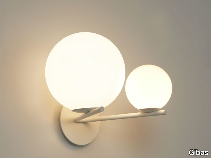 TUTTIFRUTTI 106/42 - Wall lamp _ Gibas