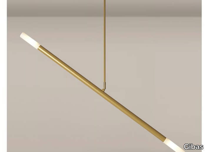 ZEN 105/22 - Pendant lamp _ Gibas