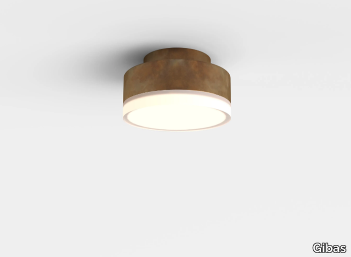 DOT 168.71/72 - Outdoor wall lamp / outdoor ceiling lamp _ Gibas