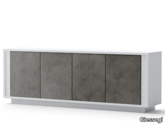 MD 9413 - Sideboard with doors _ Giessegi