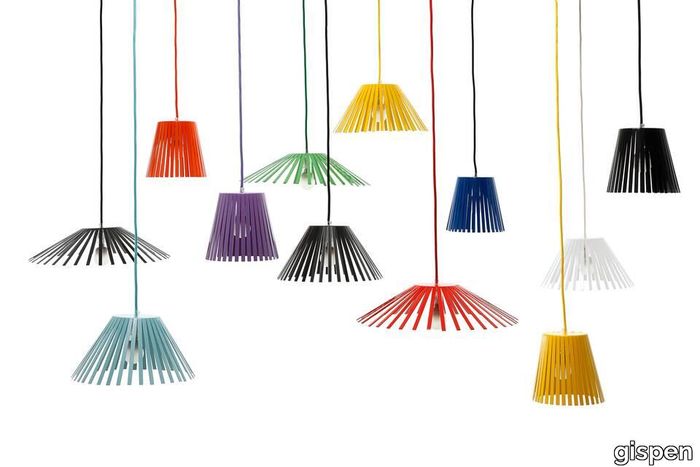 RAY hanging lamp