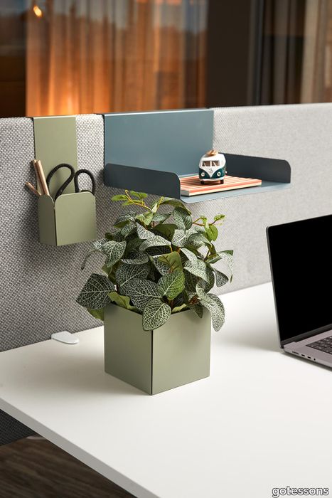 Pen holder ScreenIT A30 +