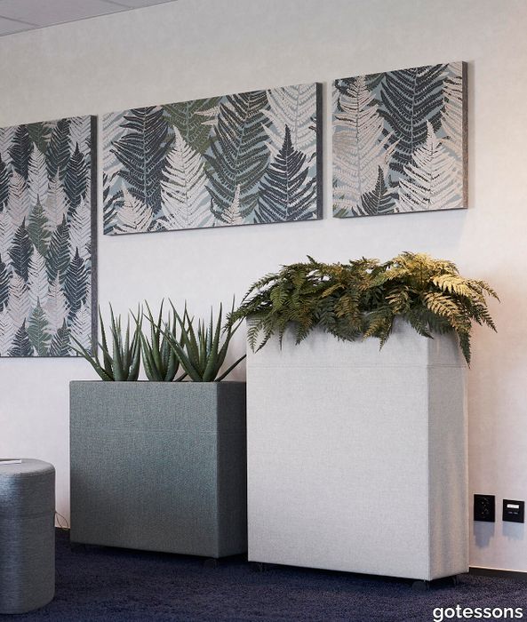 Plant Divider