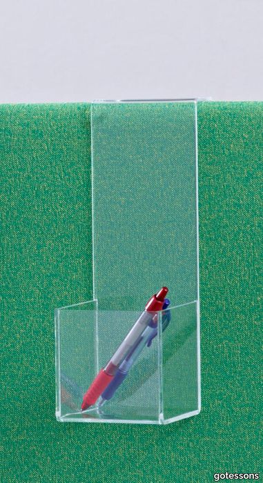 Pen tray for ScreenIT A30